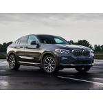 GDW Vertikalna T60 vlečna kljuka BMW X4 - G02 - od 04/2018